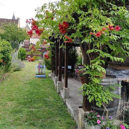 Le Coq En Pate Bed and Breakfast Romilly-sur-Seine Εξωτερικό φωτογραφία
