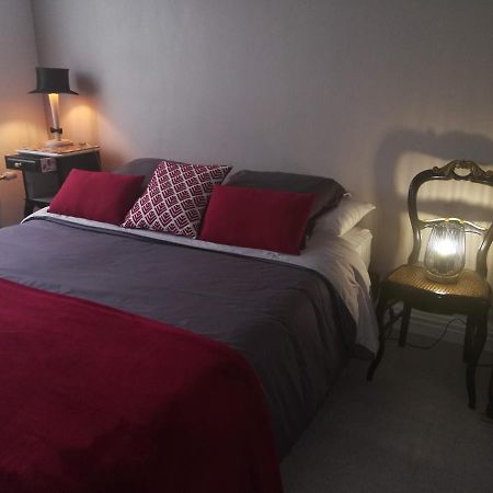 Le Coq En Pate Bed and Breakfast Romilly-sur-Seine Εξωτερικό φωτογραφία
