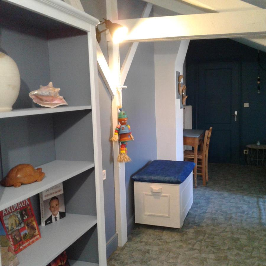 Le Coq En Pate Bed and Breakfast Romilly-sur-Seine Εξωτερικό φωτογραφία