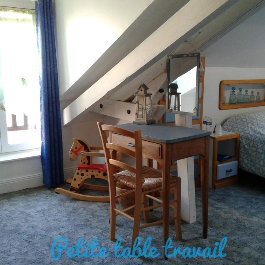 Le Coq En Pate Bed and Breakfast Romilly-sur-Seine Εξωτερικό φωτογραφία