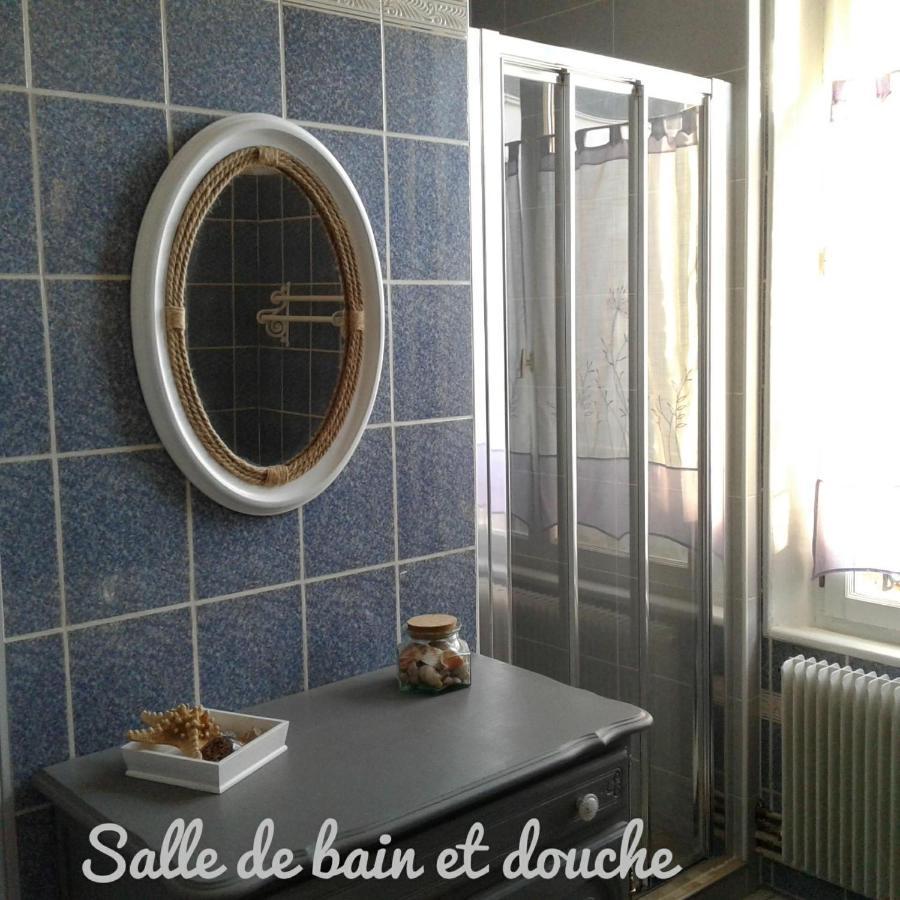 Le Coq En Pate Bed and Breakfast Romilly-sur-Seine Εξωτερικό φωτογραφία
