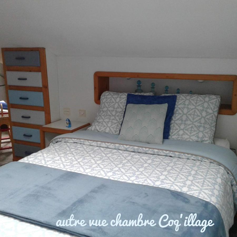 Le Coq En Pate Bed and Breakfast Romilly-sur-Seine Εξωτερικό φωτογραφία